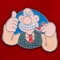 28838\127739 Значок "Wallace"