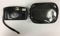 Фотоаппарат Samsung AF-333, в чехле (сост. на фото)