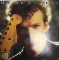 Пластинка виниловая , Just be my friend Epic 300 мм. (Сост. на фото)