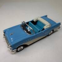 Buick Century Blue 1955 New Ray без блистера 1:43