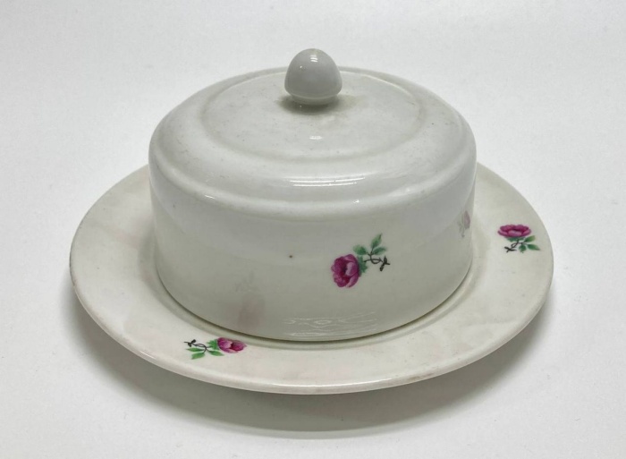 Маслёнка, Вербилки, 50-е годы, СССР