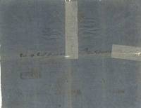 (№1803A-8b.1) Банкнота Россия 1803 год "5 Rubles"