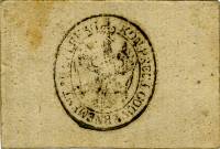 (№1807P-S1453) Банкнота Германия 1807 год "8 Groschen"