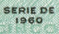 (,) Банкнота Куба 1960 год 5 песо "Максимо Гомес"   UNC