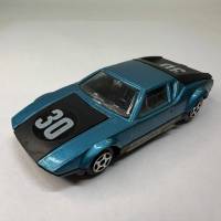 Модель автомобиля De Tomaso Pantera GT4 1:43 Norev без блистера 