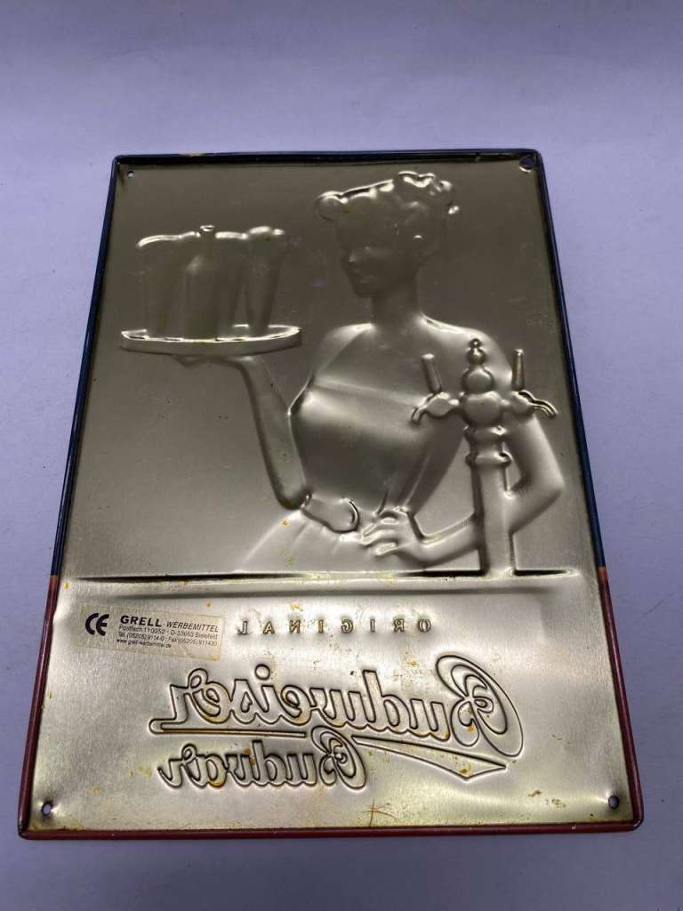 Панно металл 21*29,5 см