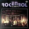 Пластинка виниловая Rock and Roll Rokenrol Olympic Supraphon 300 мм. Excellent