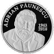 () Монета Молдова 2013 год 500  ""   Биметалл (Серебро - Ниобиум)  UNC