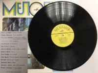 Пластинка виниловая , Под крышами Парижа (II) Мелодия 300 мм. (Сост. отл.)