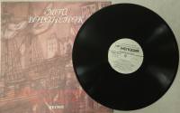 Пластинка виниловая Н. Матвеева Мой вороненок Мелодия 300 мм. (Сост. отл.)