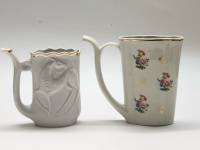 Бюветницы поильники 2 шт Охотник и олень и ГФЗ