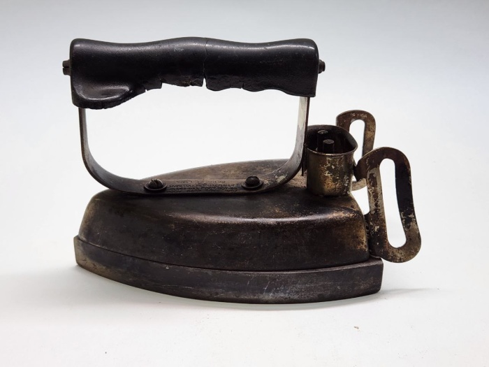 Утюг электрический СССР 1957 год Ленинград