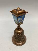 Сувенир колокольчик Крым