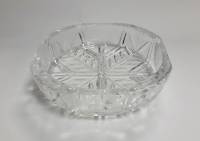 Салатник, хрусталь (сост. на фото)