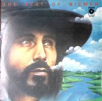 Пластинка виниловая Czeslaw Niemen The best of Niemen Muza 300 мм. Excellent