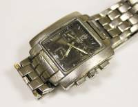Часы наручные Tissot, механические, Швейцария, не на ходу (см. фото)