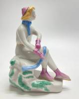 Статуэтка фигуристка, Полония, ЗХК