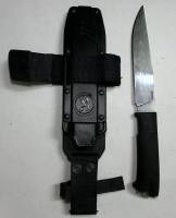 Нож Кизляр Коршун 2к c ножнами (сост. на фото)