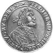 (№1645km926) Монета Австрия 1645 год 10 Ducats (Торговля Чекана)