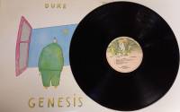 Пластинка виниловая , Duke ncb 300 мм. (Сост. на фото)