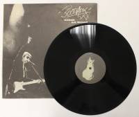 Пластинка виниловая Зоопарк Музыка для фильма Мелодия 300 мм. (Сост. отл.)