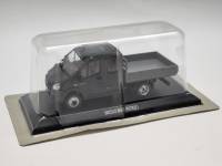 De Agostini Модель автомобиля Gazelle next A22R22 c коробкой-блистером без журнала