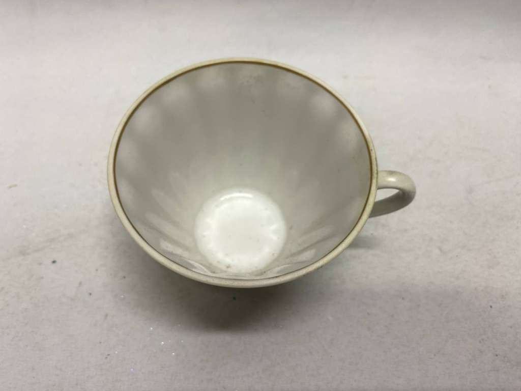 Чайная чашка ЛФЗ