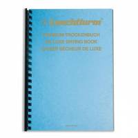 Книга сушильная для марок TR PREMIUM. Leuchtturm, #317323