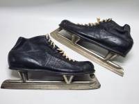 Коньки мужские СССР 43 размер