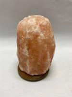 Солевая лампа