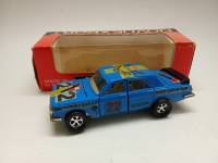 Модель авто 1:43 Волга ГАЗ 24 Сделано в СССР в коробке