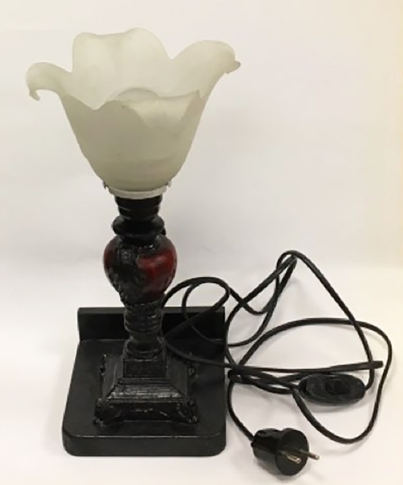 Бра, СССР (сост. на фото)