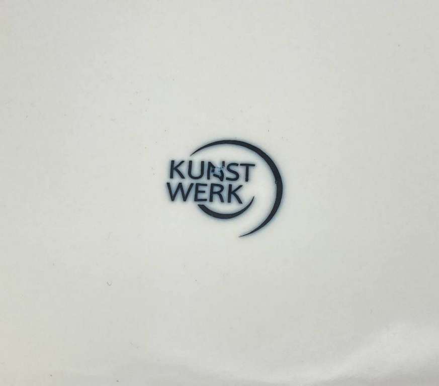 Блюдо Kunst Werk