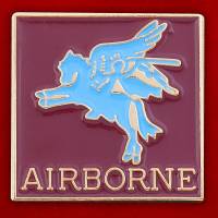 28837\127738 Значок "Airborne"