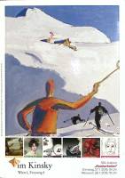 Журнал Аукционный дом в Кински Неизвестно Альбом Кински Мягкая обл. 300 с. С цв илл