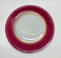 Блюдо Oscar Schlegelmilch, Германия, 50-е годы