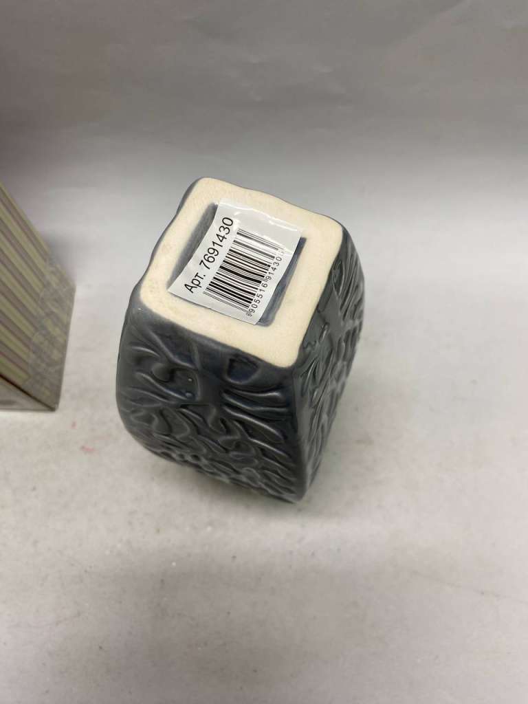 Ваза керамика 23 см