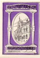 (№1920) Банкнота Австрия 1920 год "20 Heller"