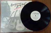 Пластинка виниловая Встреча друзей 25 лет клубу песни Восток Мелодия 300 мм. (Сост. на фото)