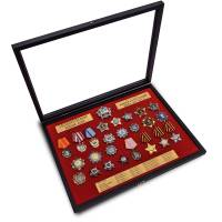 Копия: Орден Россия "Планшет Ордена СССР ВОВ"  