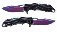 Нож США "Складной нож Tac-Force TF-858RB "  