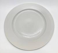 Блюдо фарфоровое большое