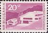 (1966-084) Марка Болгария "Комплекс 'Мальовица'"   Стандартный выпуск. Туризм в Болгарии II Θ