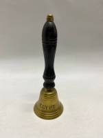 Сувенир колокольчик Египет