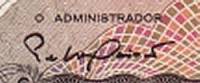 (№1972P-112a.1) Банкнота Мозамбик 1972 год "1,000 Escudos"