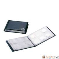 Альбом "Numis Pocket М", Leuchtturm