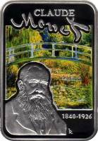 () Монета Остров Ниуэ 2010 год 1 доллар ""   AU