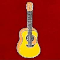 30331\133334 Значок "Guitar"