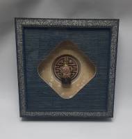 Панно интерьерное (новое) (сост. на фото)