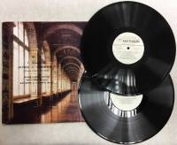 Набор виниловых пластинок (2 шт) , Лючия де Ламмермур Мелодия 300 мм. (Сост. отл.)